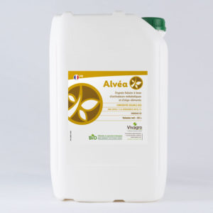Alvea 20l
