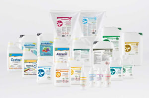 Gamme produits vivagro